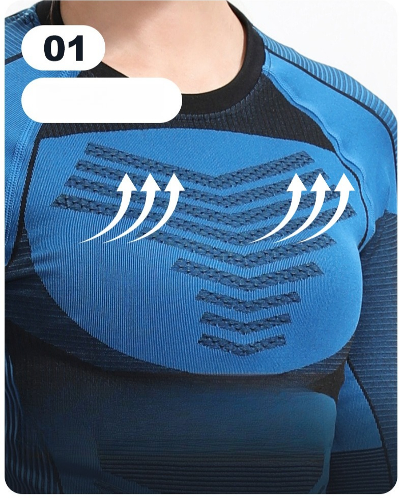 Men Quick Dry Sportswear Fitne - Compression Long Pant recension och pris