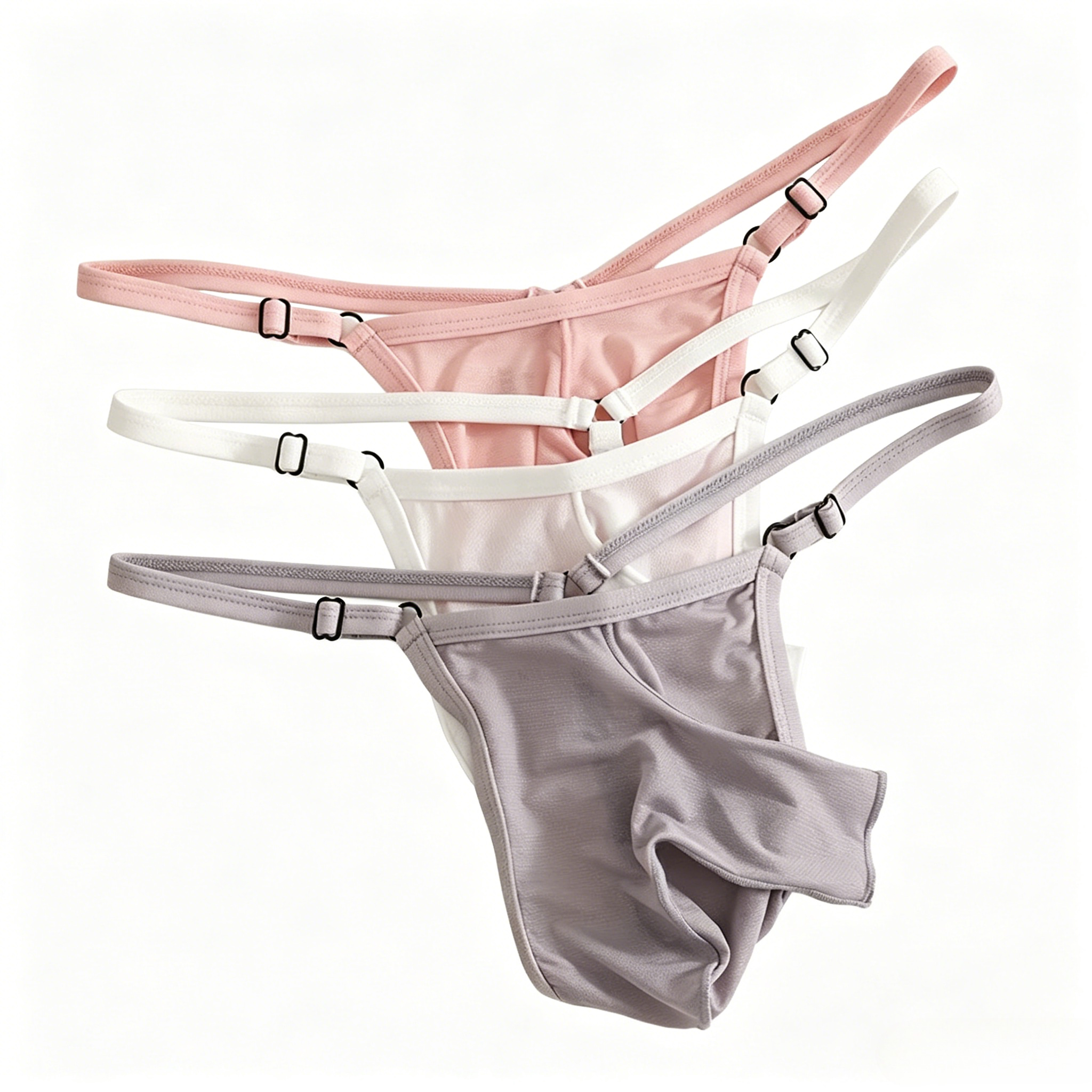 Men Adjustable Waistband Eleph - Trunk Breathable Men recension och pris