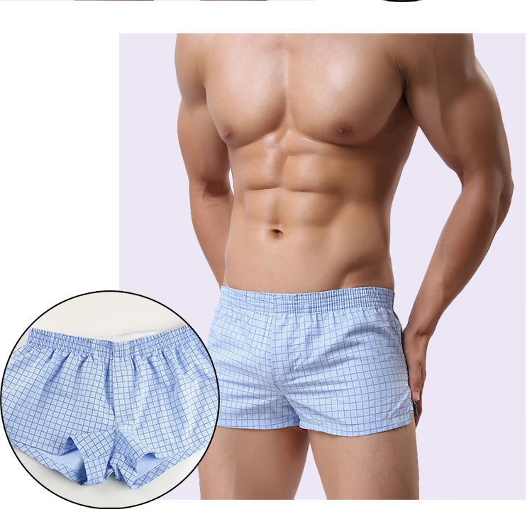 Men's and Women's Cotton Arrow - Boxer Brief Pack Cotton recension och pris