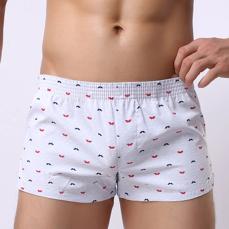 Men's and Women's Cotton Arrow - Boxer Brief Pack Cotton recension och pris