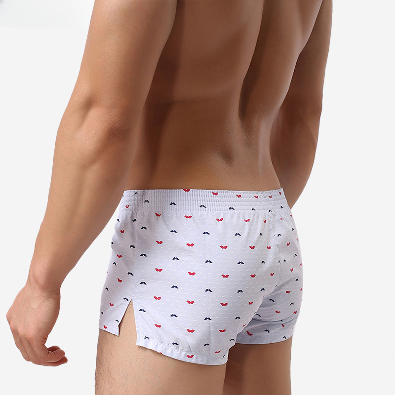 Men's and Women's Cotton Arrow - Boxer Brief Pack Cotton recension och pris