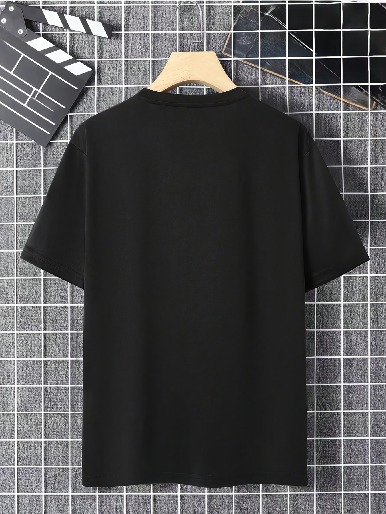 100% Cotton Jesus Saves USA On - Undershirt Crew Neck recension och pris