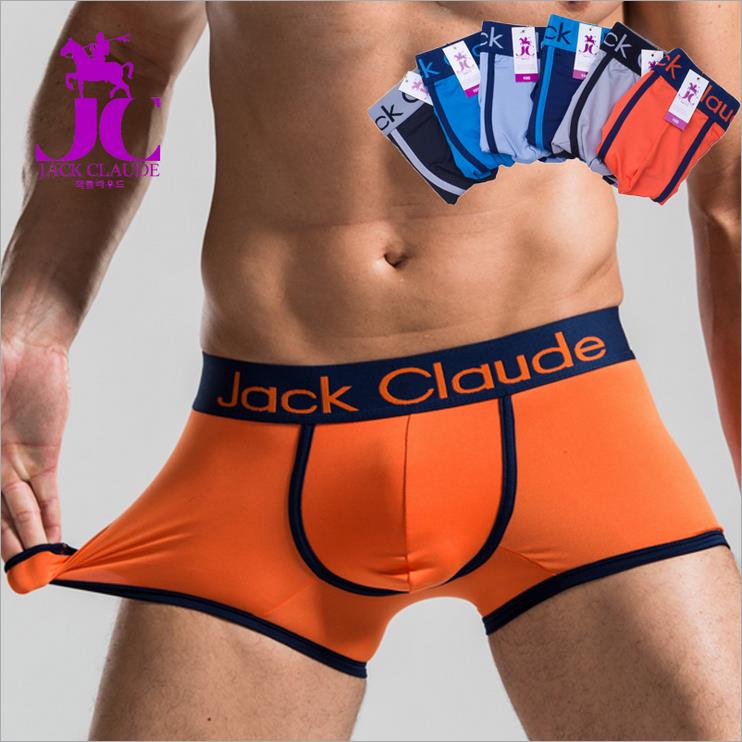10Pcs/Lot Mens Underwear Boxer - Boxer Shorts Modal recension och pris
