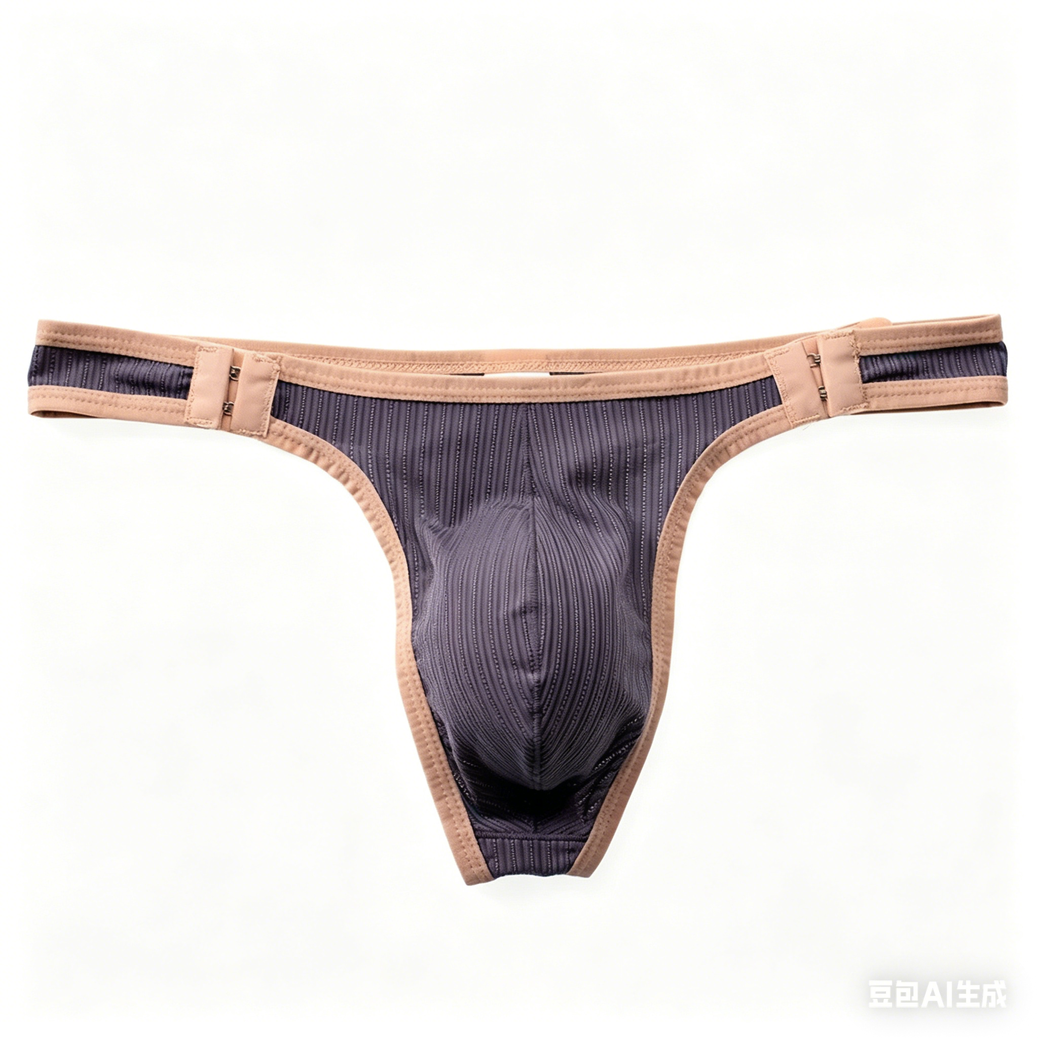 Men Cotton Boxer Brief Colorfu - Pouch Boxer Pouch recension och pris