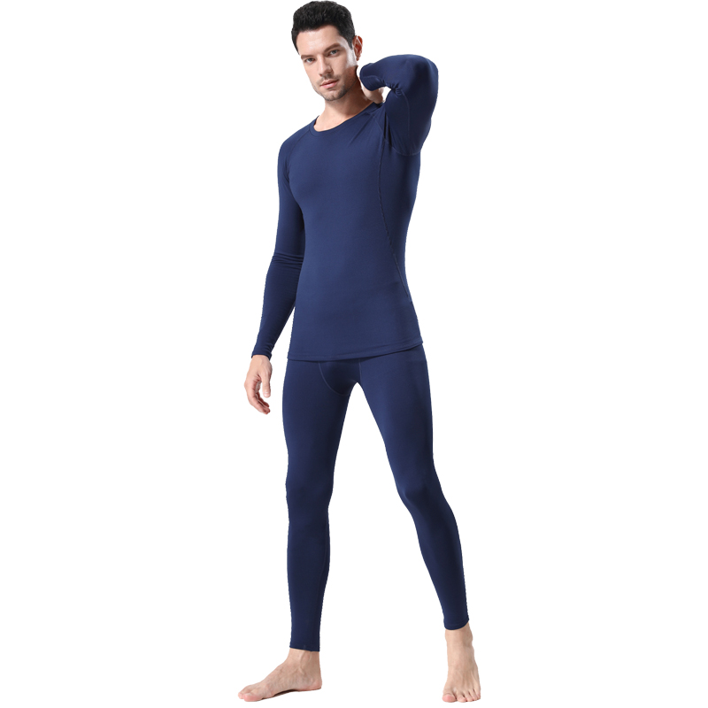 Winter Men Thermal Underwear M - Compression Long Pant recension och pris