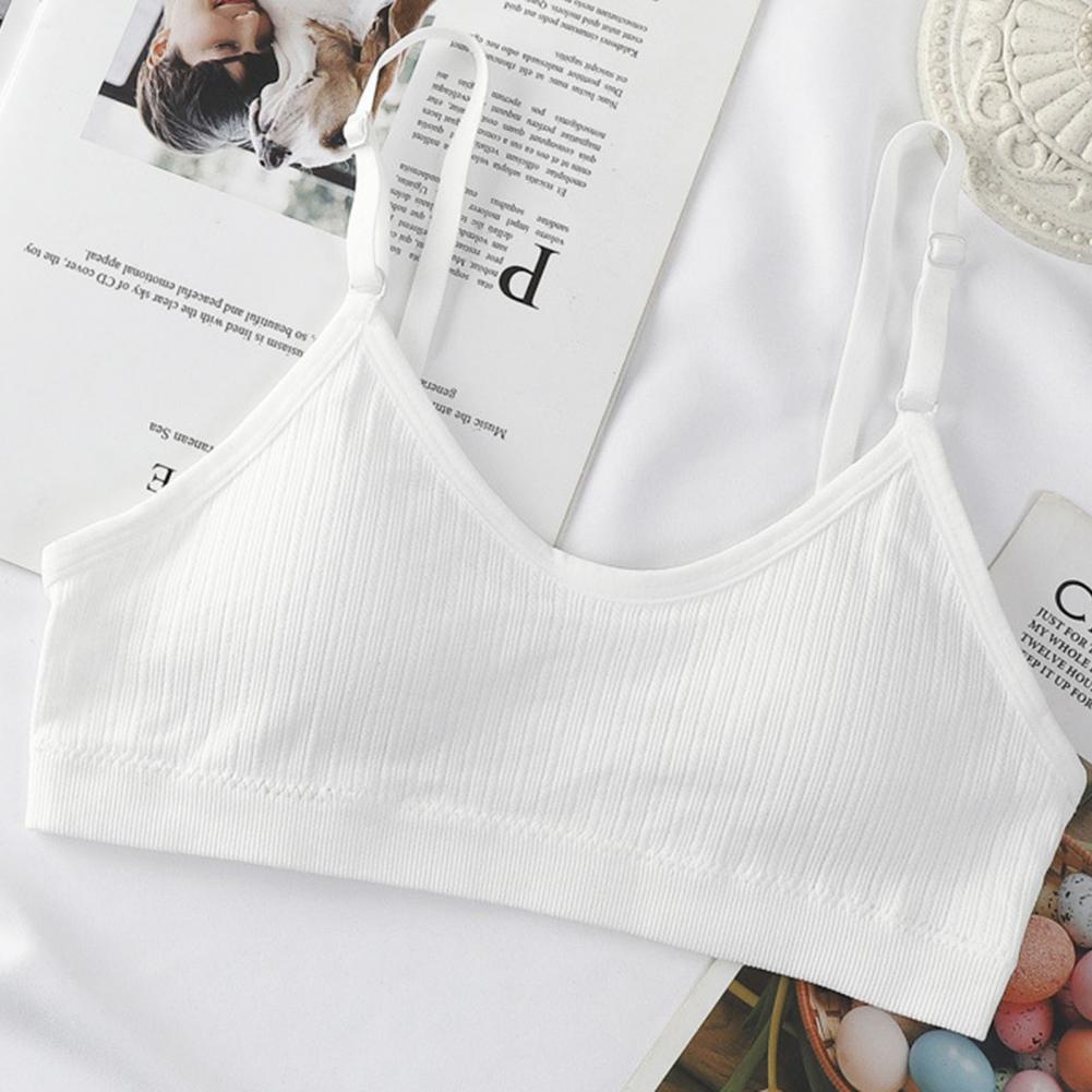 Women's Sports Bra Summer Wire - Tank Top Ribbed recension och pris