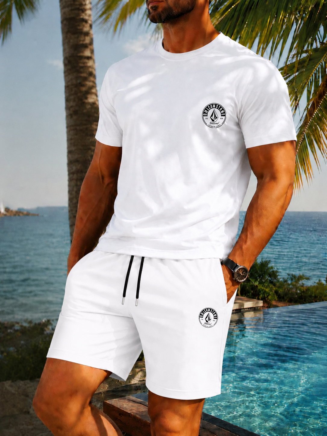 2026 New Breathable T-Shirt Se - Sleeveless Undershirt recension och pris