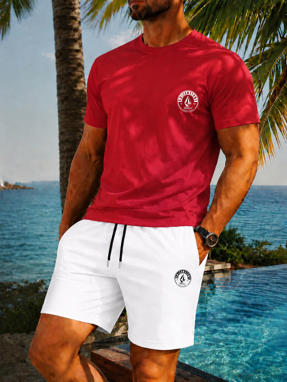 2026 New Breathable T-Shirt Se - Sleeveless Undershirt recension och pris