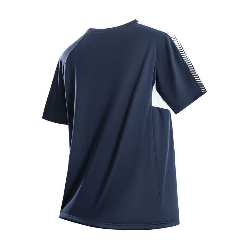 Men's Quick Dry Gym Running T- - T Shirt Tight Fit recension och pris