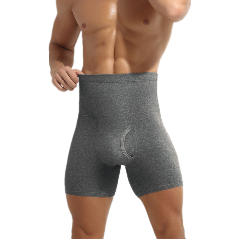 Men Underwear Cotton Boxers Sh - Boxer Shorts Modal recension och pris