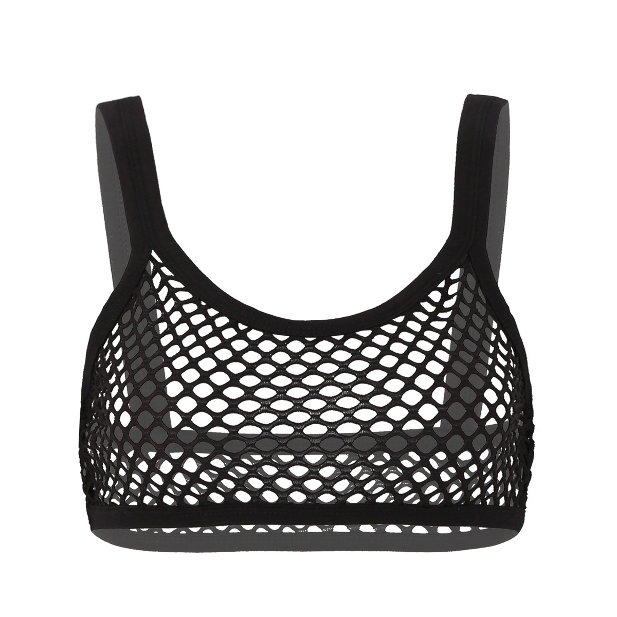 Womens Erotic Lingerie Sexy Se - Suspender Tank Top recension och pris