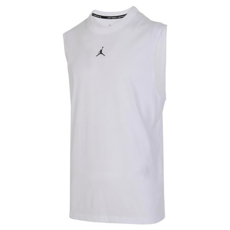 NIKE Men's J DF SPRT SLVLS TOP - Sleeveless Undershirt recension och pris