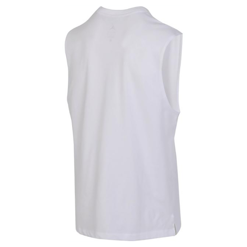 NIKE Men's J DF SPRT SLVLS TOP - Sleeveless Undershirt recension och pris