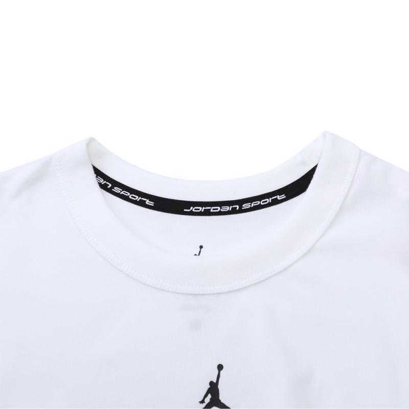 NIKE Men's J DF SPRT SLVLS TOP - Sleeveless Undershirt recension och pris