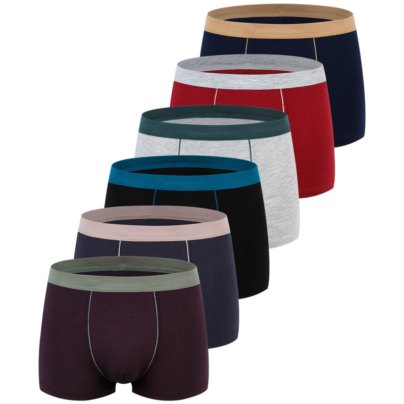 Large Size Seamless Underwear  - Multi Pack Underwear recension och pris