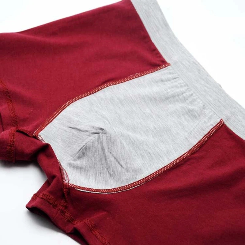 Large Size Seamless Underwear  - Multi Pack Underwear recension och pris