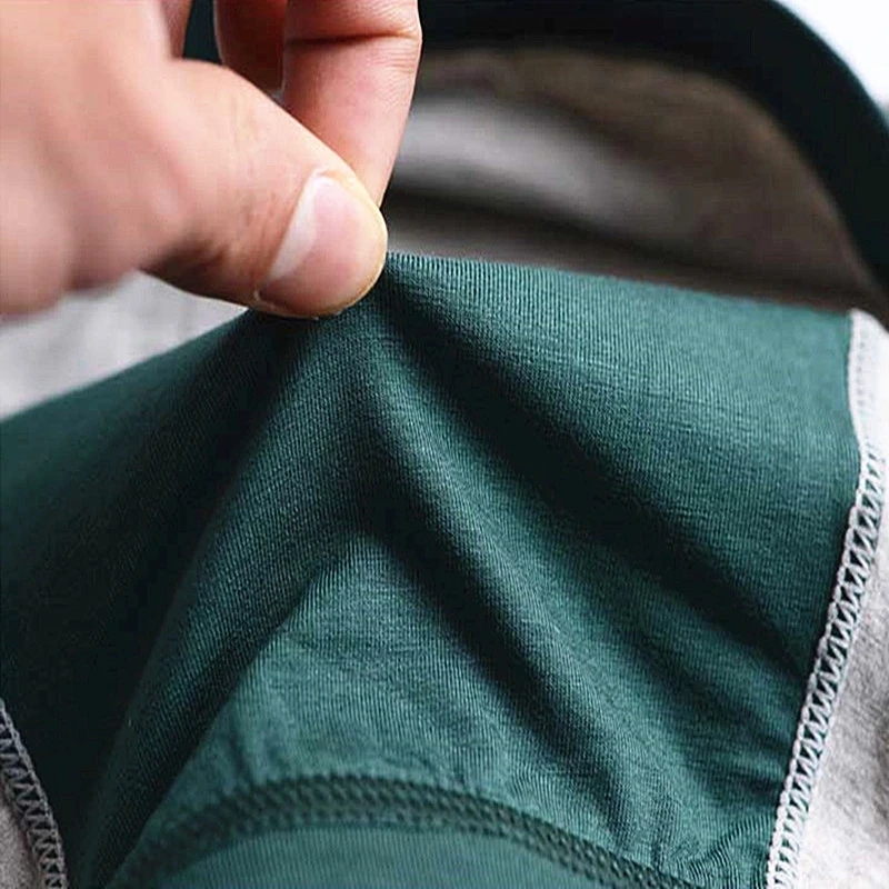 Large Size Seamless Underwear  - Multi Pack Underwear recension och pris
