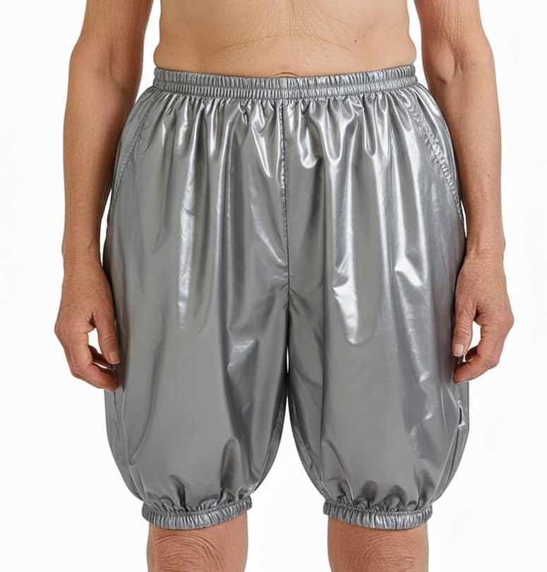 3-Pack Adult Plastic Briefs: E - Multi Pack Underwear recension och pris