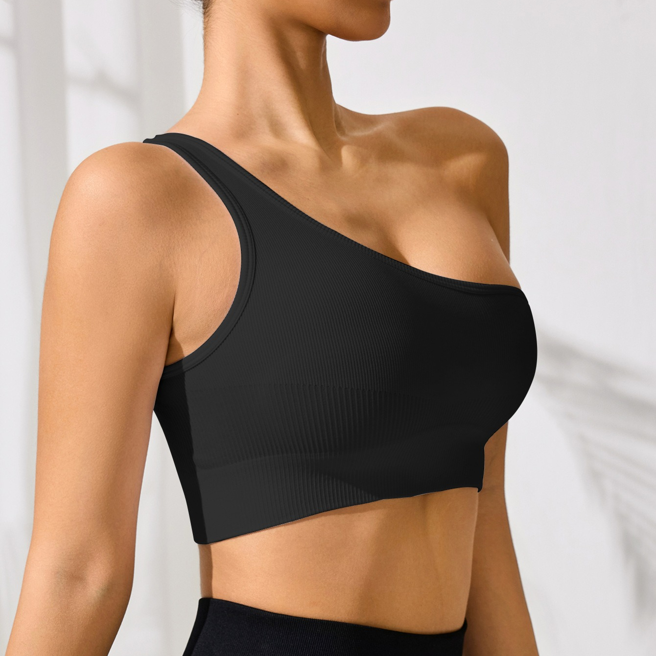 Women's Yoga Running Fitness T - Suspender Tank Top recension och pris