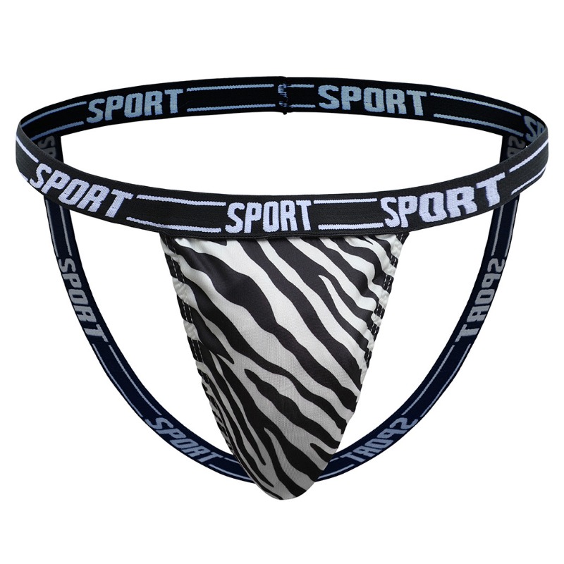 Men's Sexy Jocktrap Underwear  - Jockstrap Athletic recension och pris