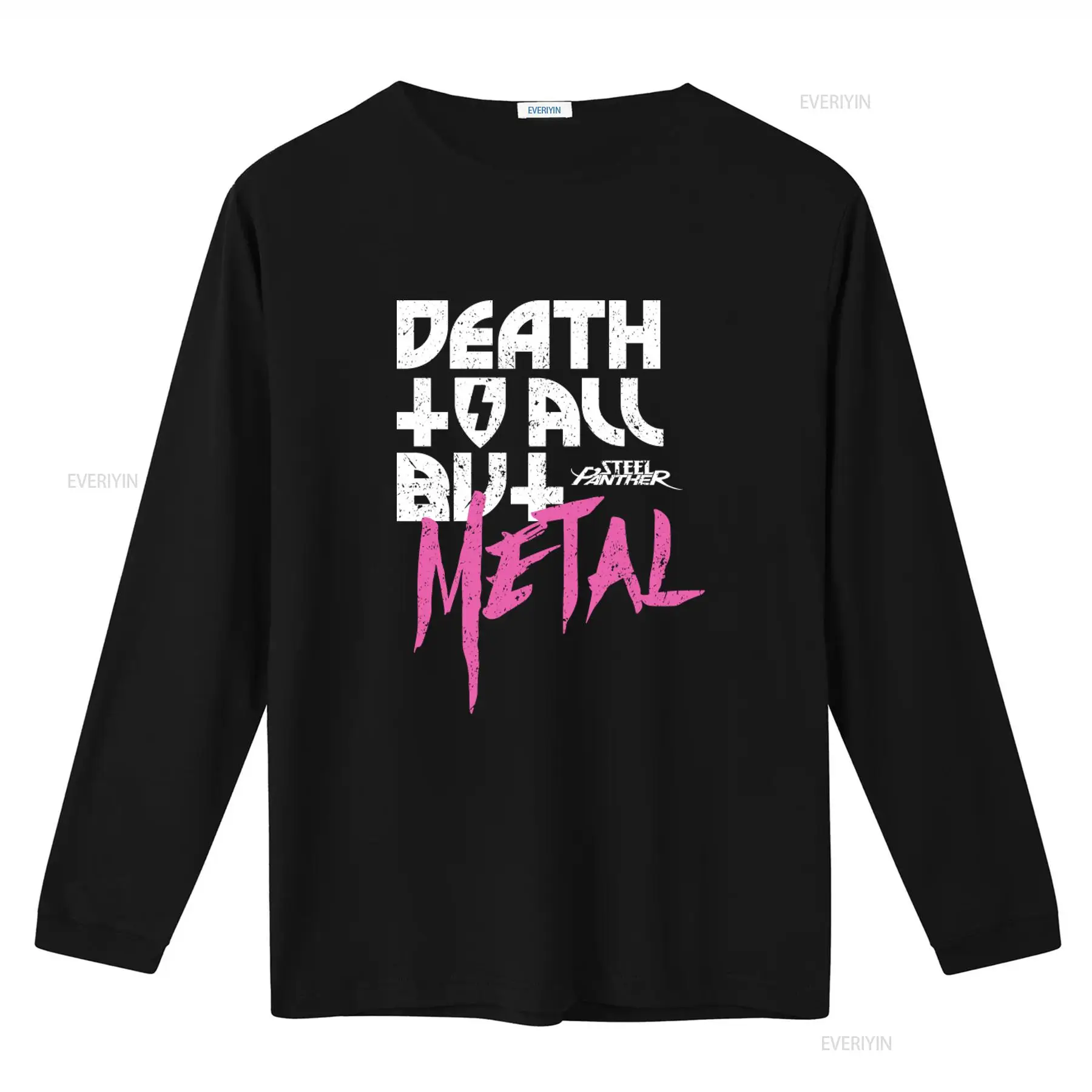Steel Panther Death To All But - T Shirt Tight Fit recension och pris