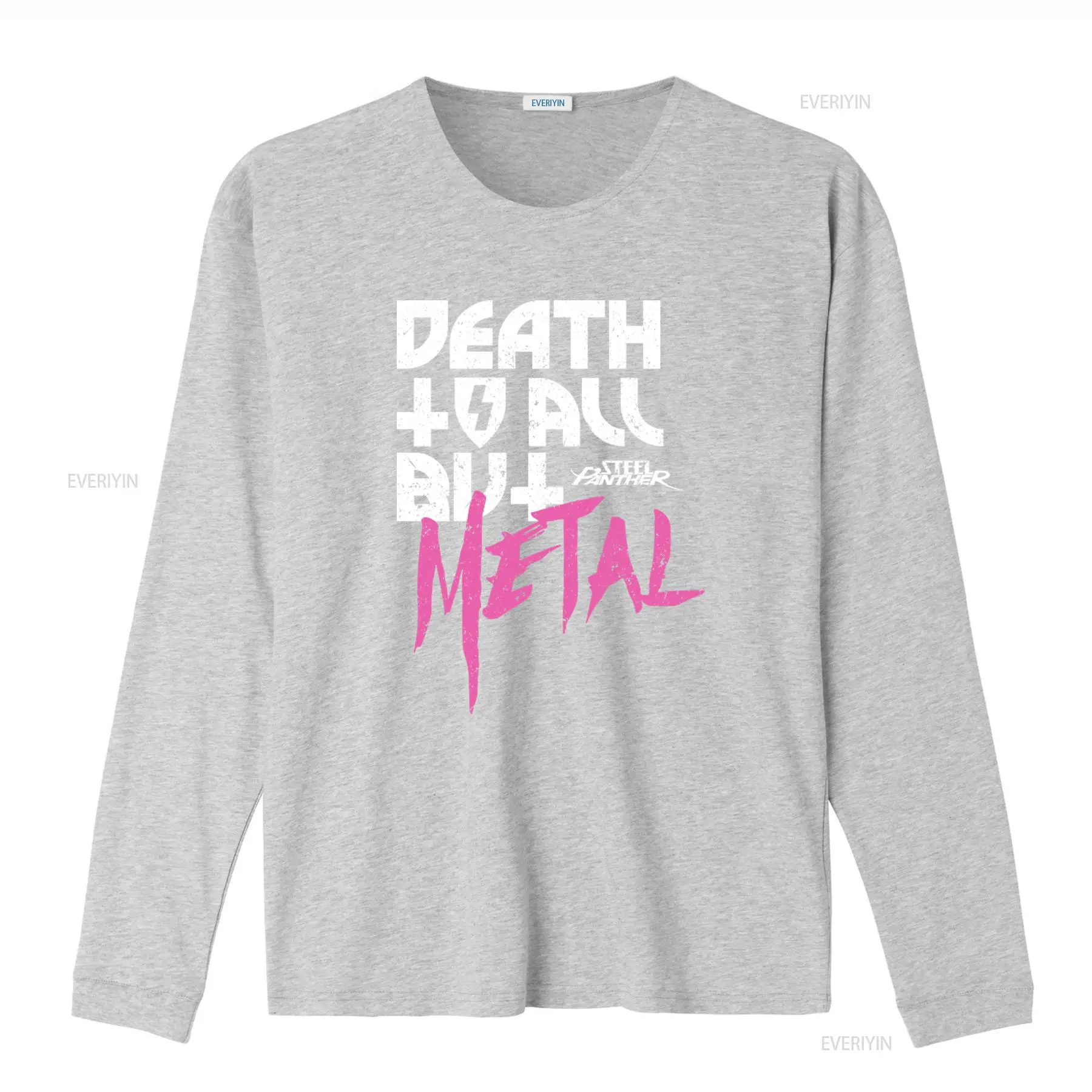 Steel Panther Death To All But - T Shirt Tight Fit recension och pris